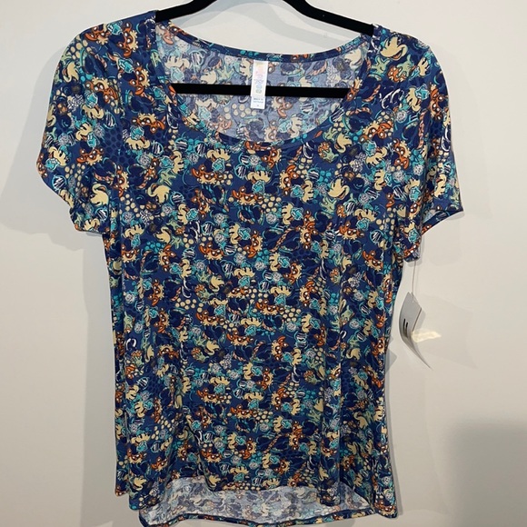 Lularoe Classic T top size M - Picture 1 of 5